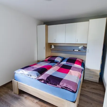 Apartmán 