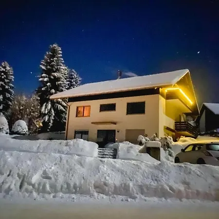 Apartmán 